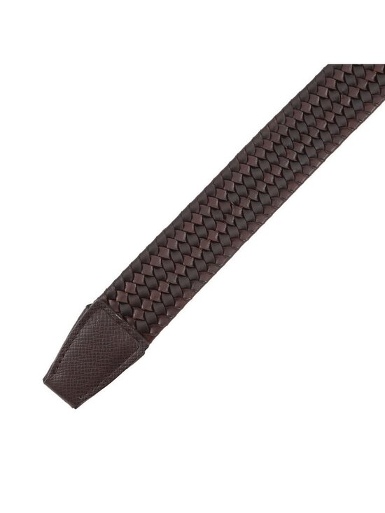 Louis Vuitton Belt Ceinture Pont Neuf Braided main image 7